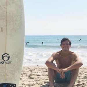 Meet your Posher, Tanner